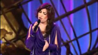 Alma Rivera at Lakewood Church [upl. by Morocco209]