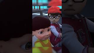 Scary Teacher 3D Nick Family VS Team Doll Squid Game Season 2 dollsquidgame scaryteachercomic [upl. by Mumford]