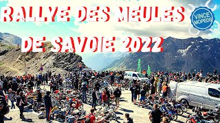 RALLYE DES MEULES DE SAVOIE 2022 [upl. by Egwan]