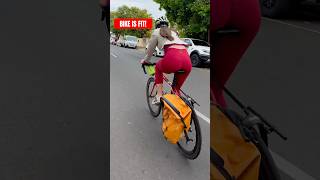 BIKE IS FIT cycling cycle bike bikelife roadbike roadcycling [upl. by Annawit]