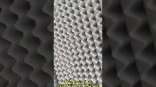 Best Hepa Filter Air Stainless Steel 304 FFU HEPA Filter Air Air Filter for Clean Room [upl. by Australia340]