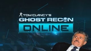 KSIOlajidebt Plays  Ghost Recon Online [upl. by Taran261]