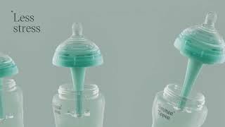 Advanced AntiColic Baby Bottles [upl. by Eeltrebor155]