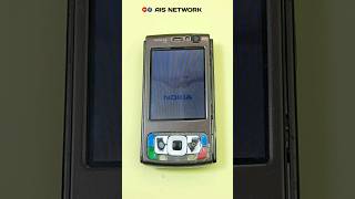 Nokia N95 opening Sound nokia teardown nokiaclassics nokian95 nokian8 aisnetwork trending [upl. by Yerok]