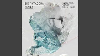 Encantadora Remix [upl. by Cilegna]