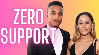 Tia Mowrys divorce settlement is REVEALED tiamowry coryhardrict chitchatchronicles [upl. by Adebayo]