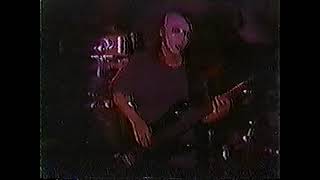 DOOM  Live at Shinjuku Loft 1988 Full Bootleg [upl. by Mcclish]