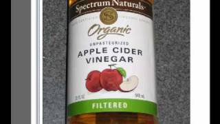 Gout Home Remedies  Apple Cider Vinegar for Gout [upl. by Lanod]