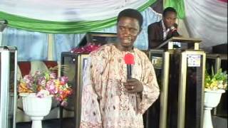 MARRIAGE PART 3 BY EVANGELIST AKWASI AWUAH [upl. by Assylem]