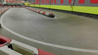 20241208  AKT BiKarting  Gold2Cam5 [upl. by Estrellita]