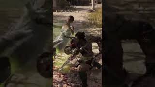 Killing NPCs in Every Assassins Creed [upl. by Lourie]