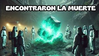 Top 20 💎 MINERALES más Letales del PLANETA ponen en Peligro a la HUMANIDAD [upl. by Lleda]