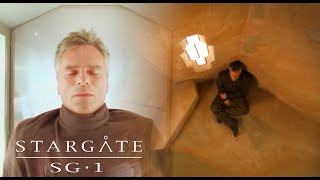 STARGATE SG1 Abyss 2002 Final Trailer  Richard Dean Anderson [upl. by Fillian638]