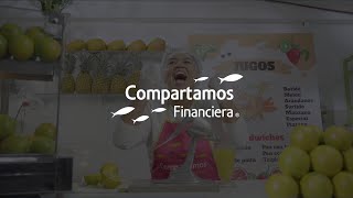 Fiestas Patrias Compartamos Financiera [upl. by Dolorita]