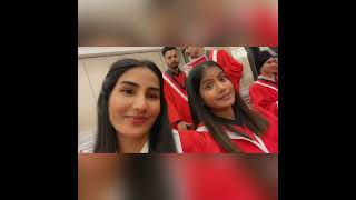 Convocation 2022 Canadore collegeDekho ki kita mai Convocation te Kamal Bajwa vlogs Canada Day [upl. by Mari158]