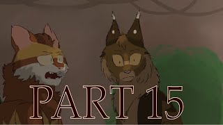 LITTLE GAME  Part 15 [upl. by Yeloc]