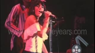 Linda Ronstadt quotYoure No Goodquot Live 1976 Reelin In The Years Archives [upl. by Renfred357]