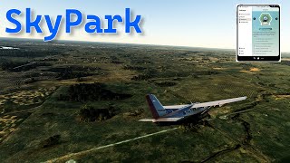 Is Skypark a career mode [upl. by Nyllaf152]