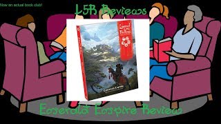 L5R Emerald Empire Review [upl. by Rawdin407]