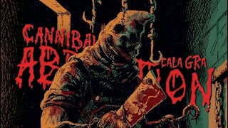 CANNIBAL ABDUCTION  GAMEPLAY ESPAÑOL   TODOS LOS FINALES [upl. by Bopp]