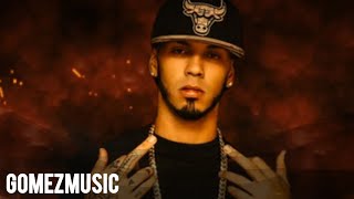 Anuel AA  Cristiniando Official Audio  RHLM 2016 EDITION [upl. by Benjie]