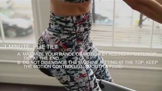 DB Cardio Sculpt [upl. by Gona]