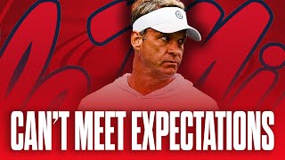 Why Ole Miss Football amp Lane Kiffin FAILED TO Live Up To 2024 Expectations  Ole Miss vs Kentucky [upl. by Engapmahc]