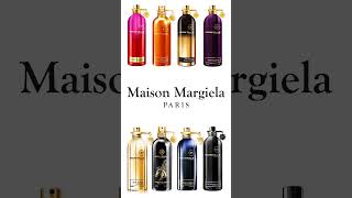 Who Has The Better Fragrances Maison Margiela or Montale [upl. by Ettennig323]