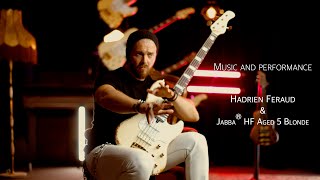 Mayones Jabba HF5 Aged  Make a Move  playthrough [upl. by Ankeny246]