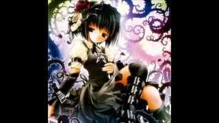 Nightcore  mOBSCENE Marilyn Manson [upl. by Aztiley]