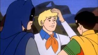 Scooby Doo and Batman meet their end in a Minecraft mystery [upl. by Nikki]