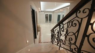 Residence Nea Politeia Larisa Greece 200m2 [upl. by Sicular]