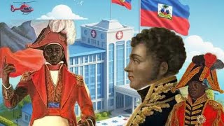 Pourquoi Jean Jacques Dessalines est mort [upl. by Odnumde]