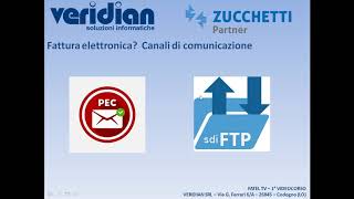 Operazioni preliminari fatturazione elettronica [upl. by Larkin]