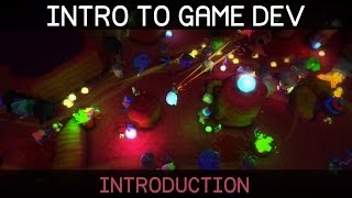 Introduction to Game Development with Unity and C [upl. by Enytsirk]