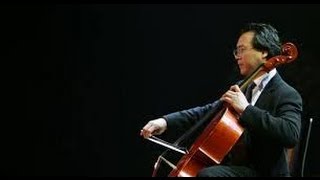 YoYo Ma amp The Silk Road Ensemble  Legend of Herlen FrancoAmerican amp Multicultural Artists [upl. by Bromleigh715]