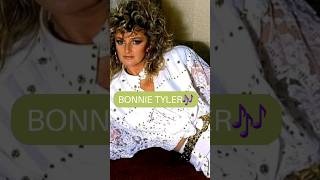 Bonnie Tyler  How Did Bonnie Tyler Get Her Raspy Voice  Total Eclipse of the Heart [upl. by Nnel]