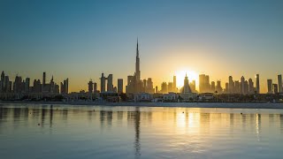 Mohammed bin Rashid Al Maktoum Solar Park in Dubai Shapes a Sustainable Future [upl. by Carine363]