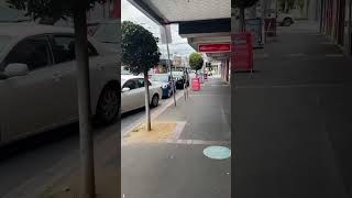 Melbourne Suburbs Caulfield South Glen Huntly Road [upl. by Liatrice]