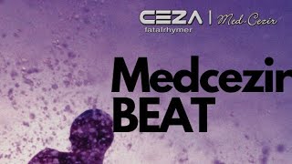 Ceza  Medcezir BEAT [upl. by Kwang]