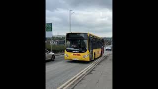 Victoria Road Fenton Monday 2nd September 2024 [upl. by Ries946]