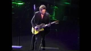 Fleetwood Mac  Go Insane 1997 2Cam [upl. by Akkahs894]