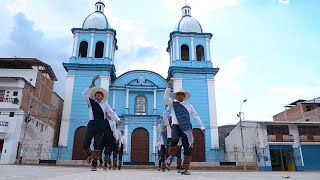 DANZA CARNAVAL DEL RECUERDO  Celendín MISKY TUSUY ELENCO DE DANZAS [upl. by Eelibuj]