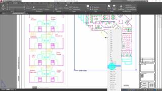 Creating Dynamic Viewport Scale Labels in AutoCAD 2018 [upl. by Nanoc]