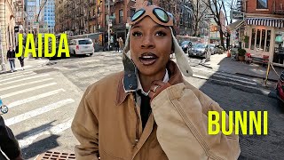 What Are People Wearing in New York Fashion Trends 2024 NYC Style ft Jaida Bunni [upl. by Irbua]