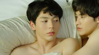 HIGHLIGHT quot I know youre still in pain Let me carry youquot  Lovely Writer EP09  ENGSUB BL18🔞 [upl. by Assina]