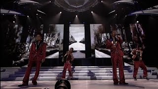 EXILE  道EXILE LIVE TOUR 2007 EXILE EVOLUTION LIVE VIDEO BOX [upl. by Yro]