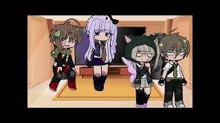 ⭔﹒Danganronpa Protagonists  Kyoko amp Chiaki React To ‘If Sdra2 Was A Musical’  TWSPOILERS [upl. by Sue941]