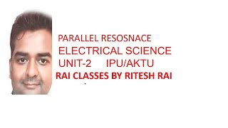 Resonance in Parallel RLC Circuit Explained [upl. by Nytsirk99]