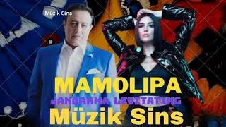 JANDARMA LEVITATING  MAMOLİPA [upl. by Inattyrb]